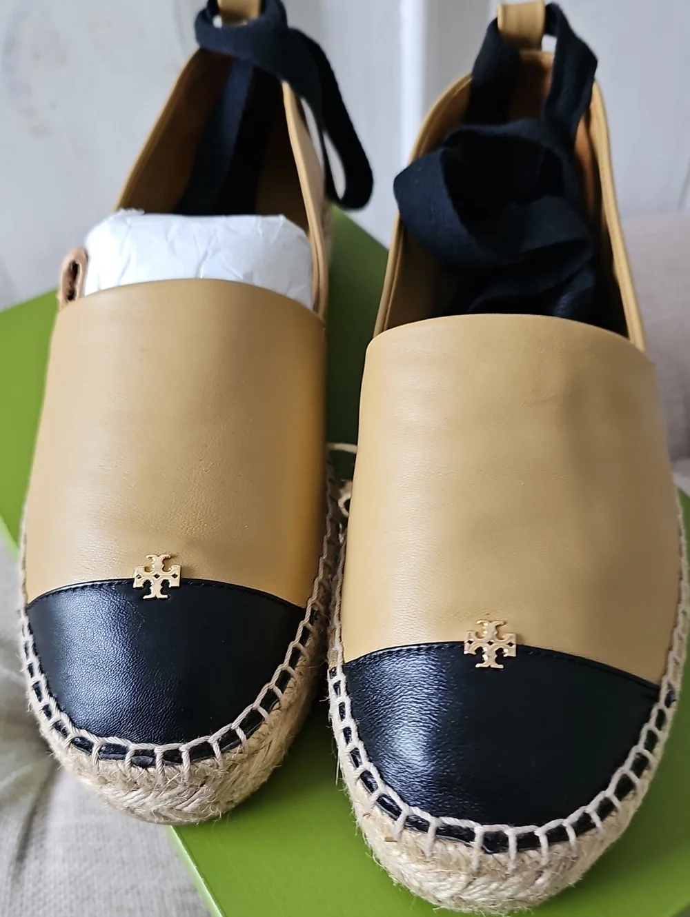 Tory Burch brand new